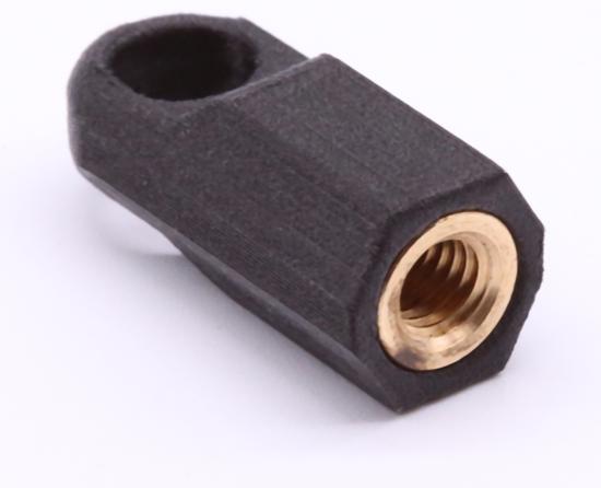 &lt;!--value not found--&gt; 911/912 Door Release Ball Joint Socket